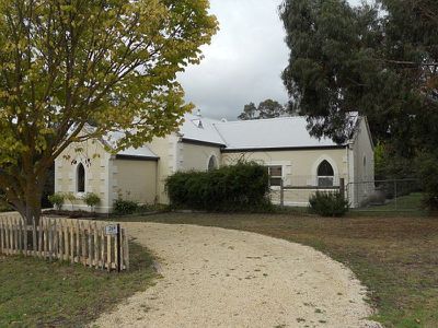 269 Cafpirco Road, Compton