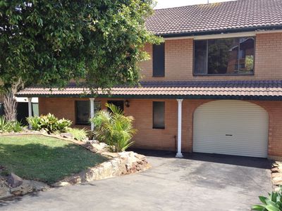 156 Landy Drive, Mount Warrigal