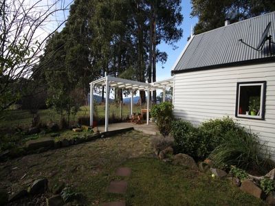 344 Braeside Road, Franklin