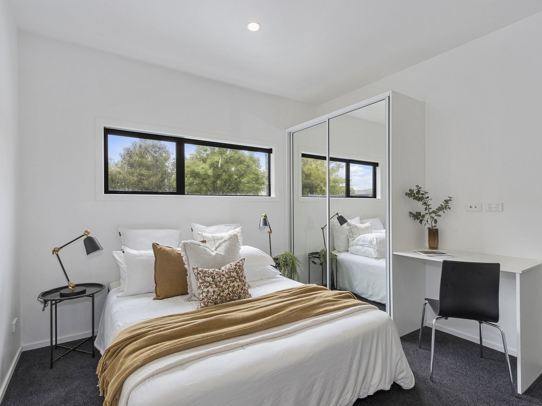 5 / 263b Armagh Street, Christchurch Central