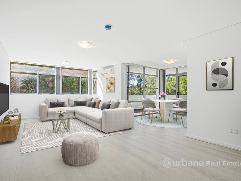 13 / 8-12 Marlborough Road, Homebush West