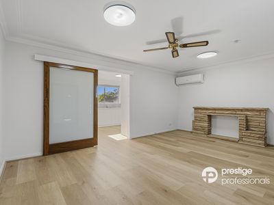 3 Bradshaw Avenue, Moorebank