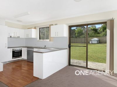 110 Edgeworth Avenue, Kanahooka