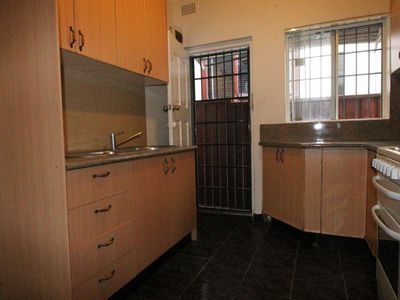 55A  Wollongong Road, Arncliffe