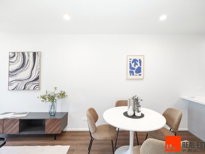 703 / 8 Gribble Street, Gungahlin