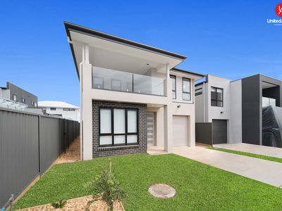 4 Calendula Court, Casula