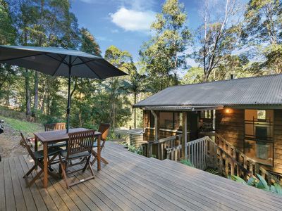 37 Valley Drive, Doonan