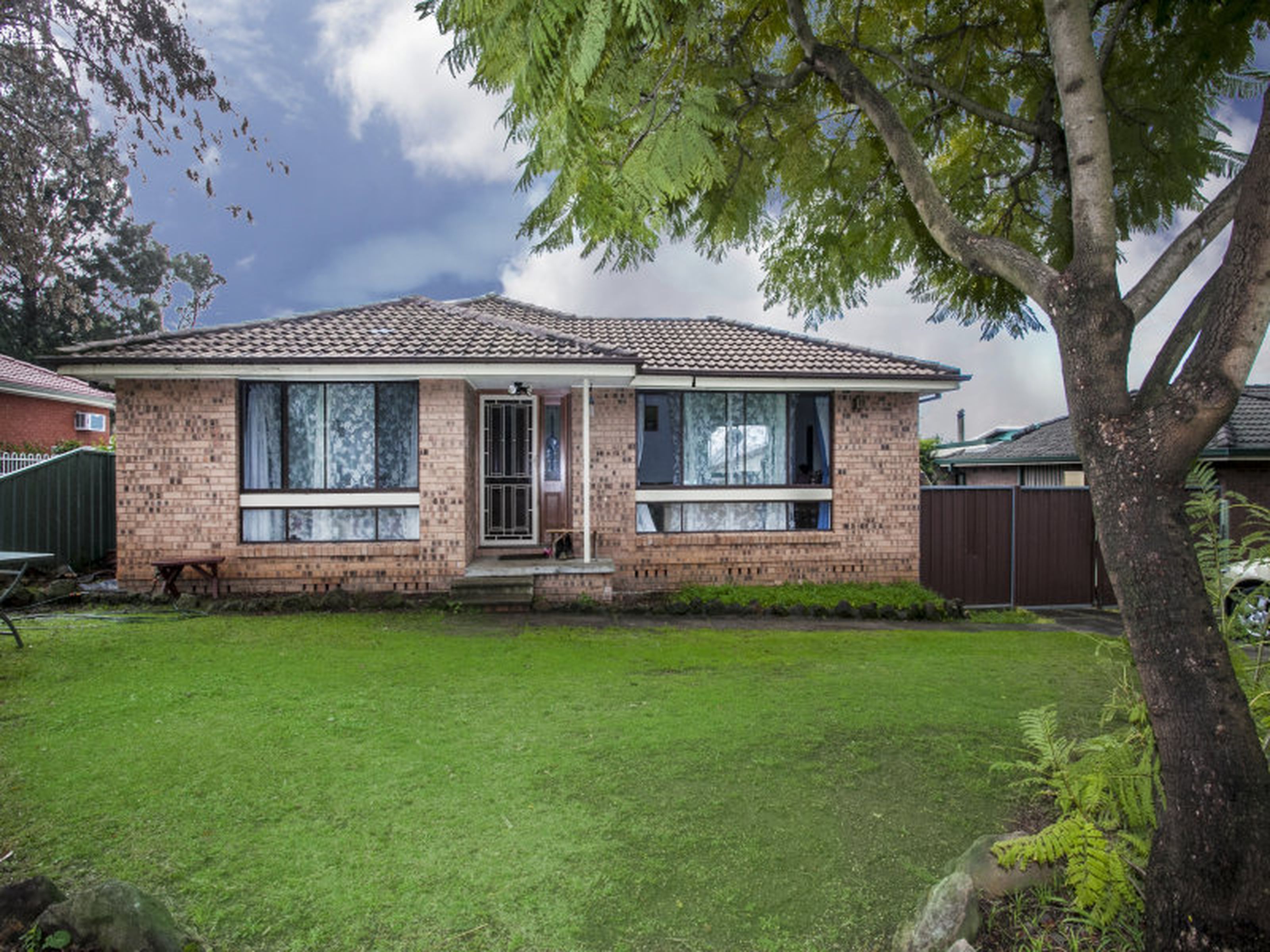 17 Lockyer Ave, WERRINGTON COUNTY