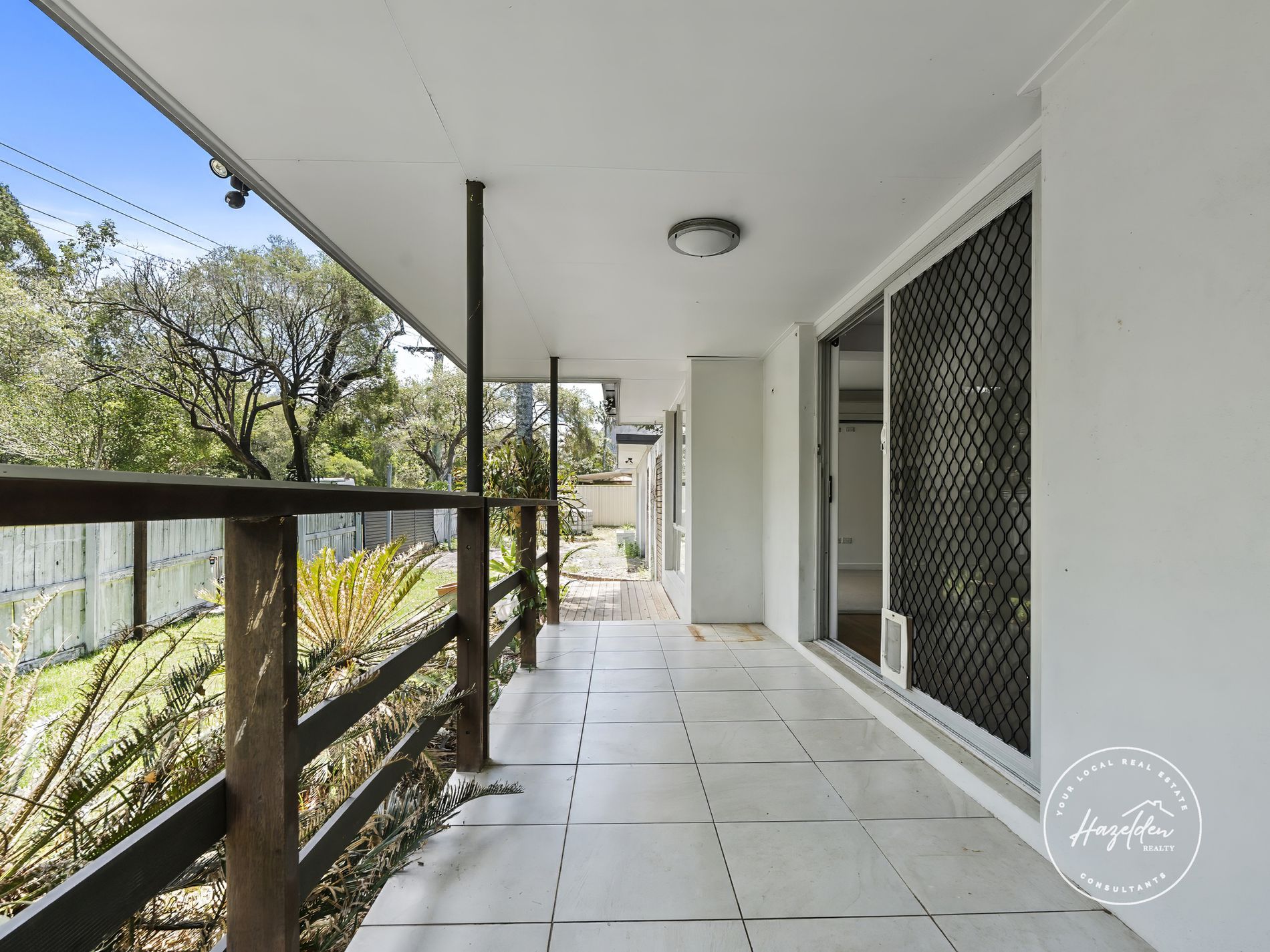 442 Steve Irwin Way , Beerburrum