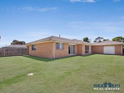 23 Karoonda Way, Hampton Park