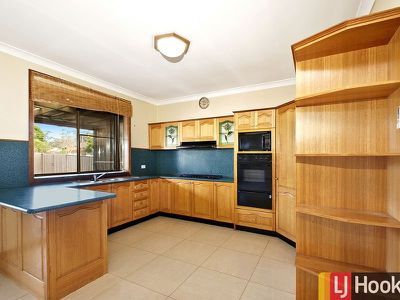 2 Becharry Road, Blacktown