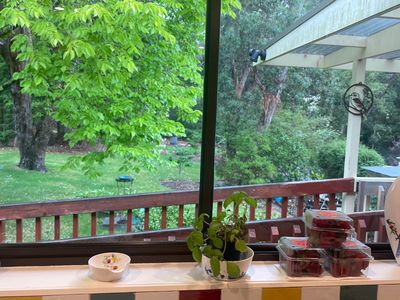 150 Brougham Road, Mount Macedon