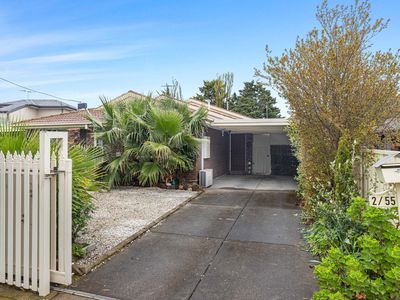 2 / 55 Rowes Road, Werribee