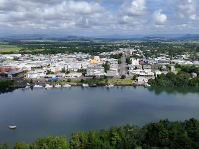 21 / 31 Fitzgerald Esplanade, Innisfail
