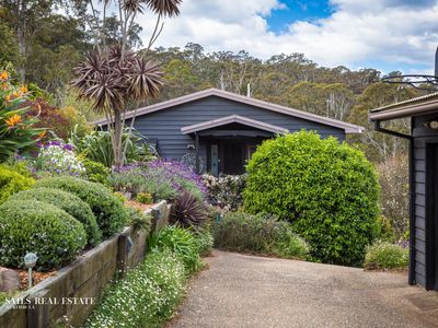 38 Garden Circle, Merimbula