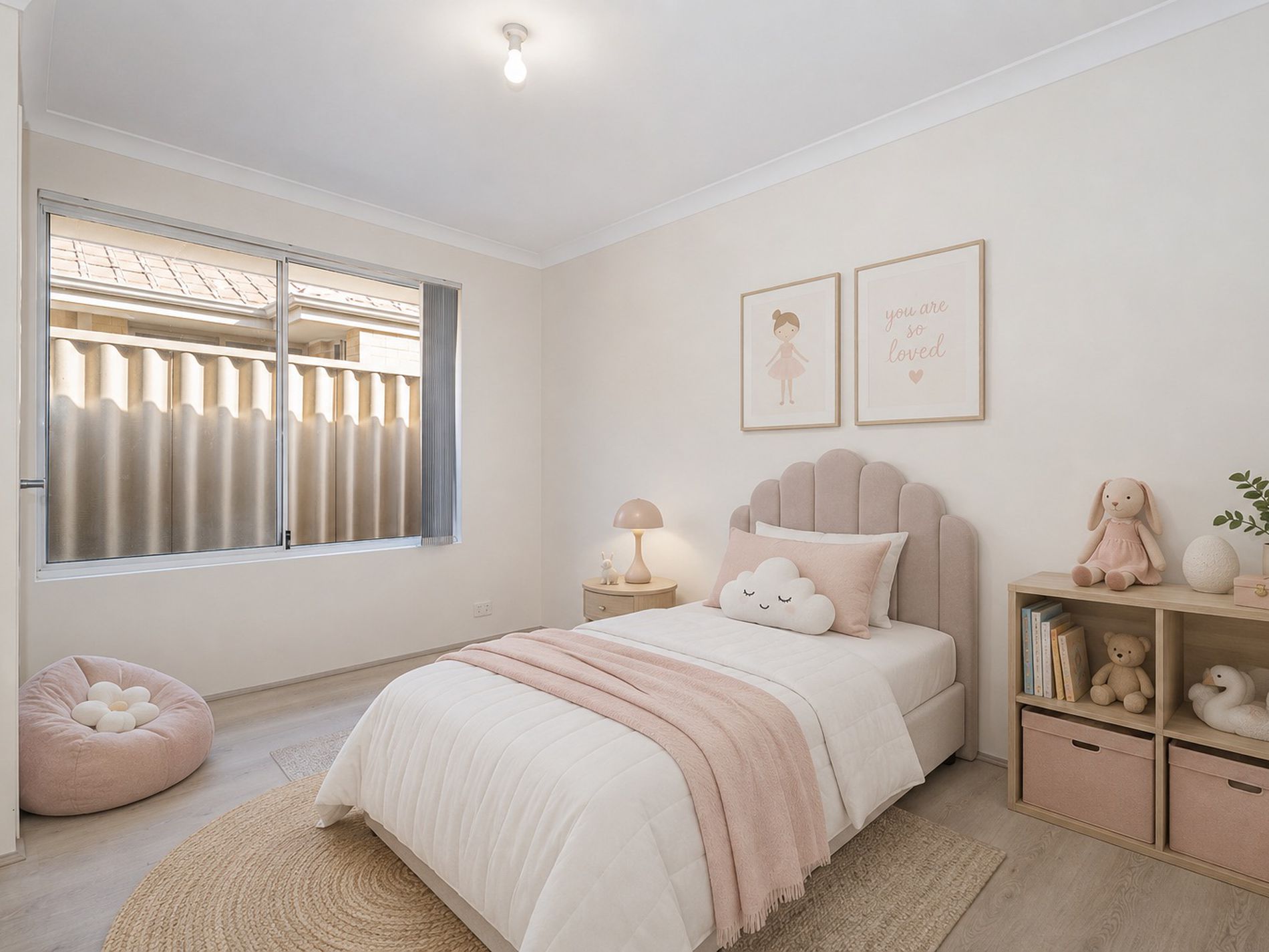 296 Wright Road, Harrisdale