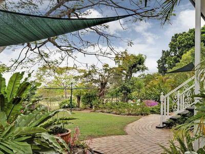 18 Tuggerah Street, North Booval