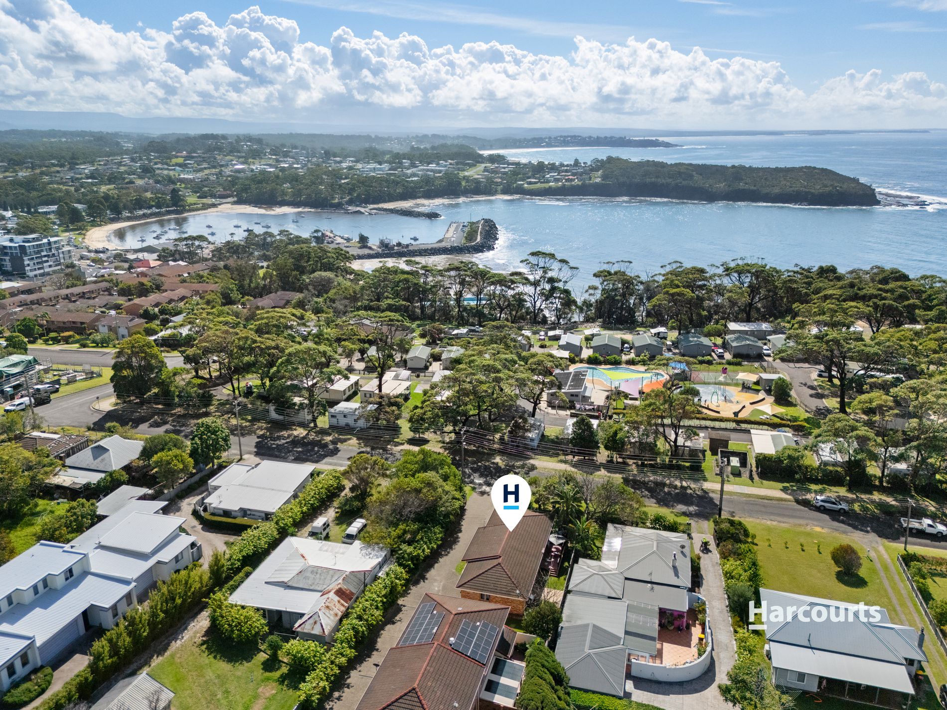 1 / 10 New Street, Ulladulla