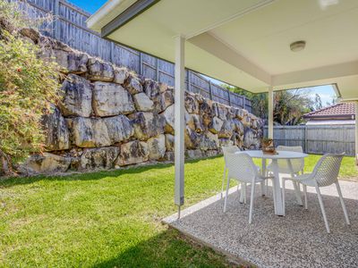 62 Vanilla Avenue, Griffin