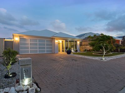 53 Viridis Street, Yanchep
