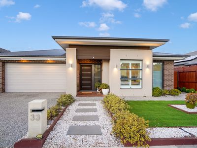 33 Heybridge Street, Clyde