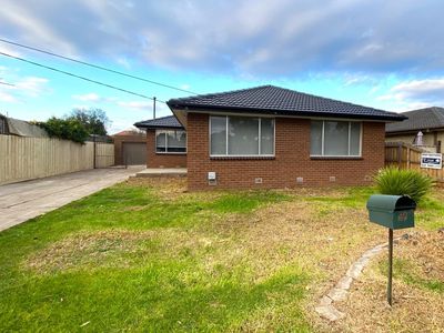 40 Mossfiel Drive, Hoppers Crossing