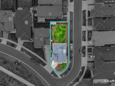 83 Merindah Boulevard, Deanside