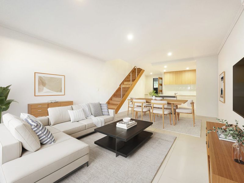 101 Parnell Boulevard, Robina
