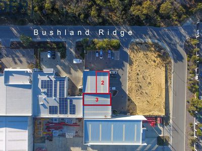 3/50 Bushland Ridge, Bibra Lake