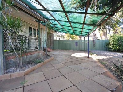 6 Wyndham Street, Port Hedland