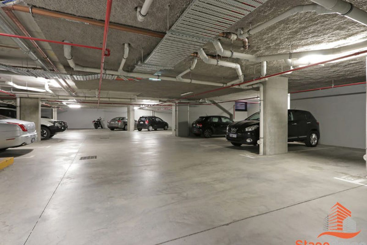 43 / 99 Palmerston Street, Perth