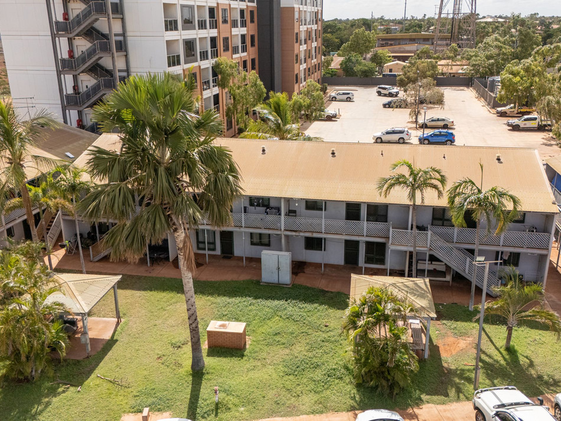 11 / 2 Scadden Road, South Hedland