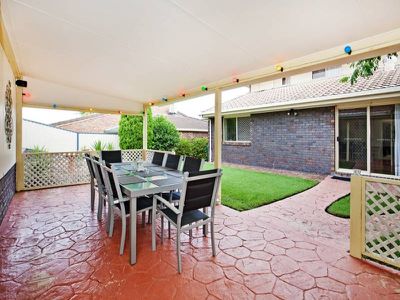 1 Mahala Court, Rochedale South
