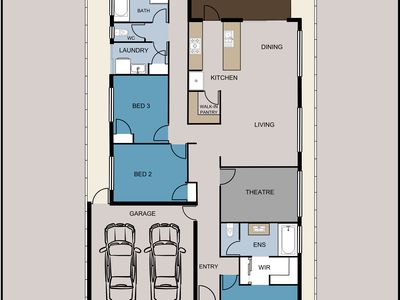 13 Sandcastle Street, Yanchep