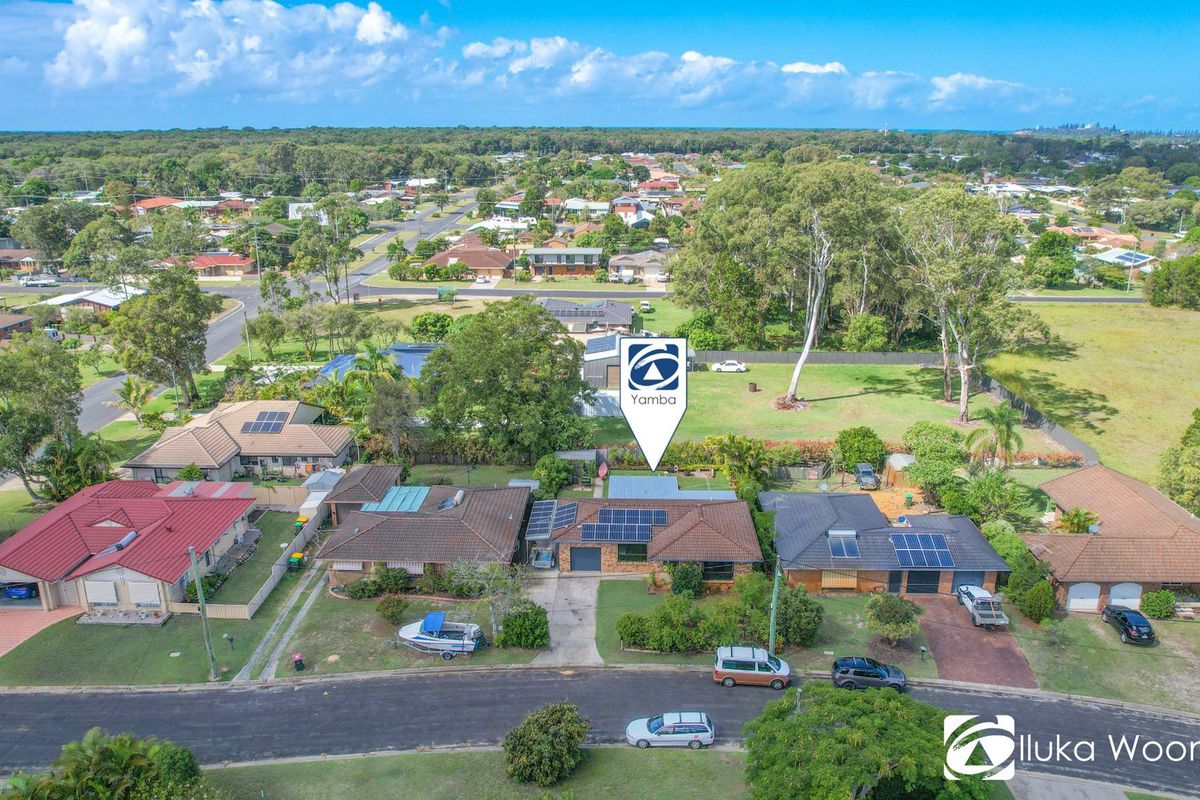 4 Gundaroo Crescent, Iluka