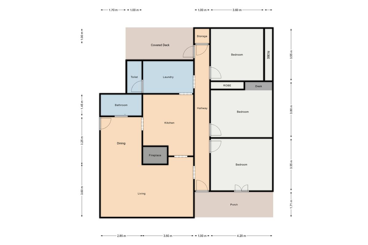 16 Flett Street, Wingham