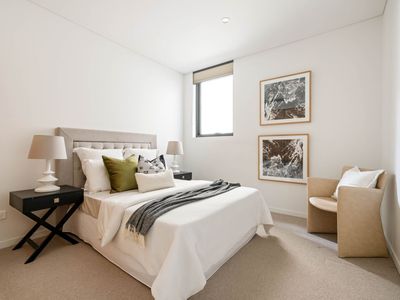 416 / 832 Elizabeth Street, Waterloo