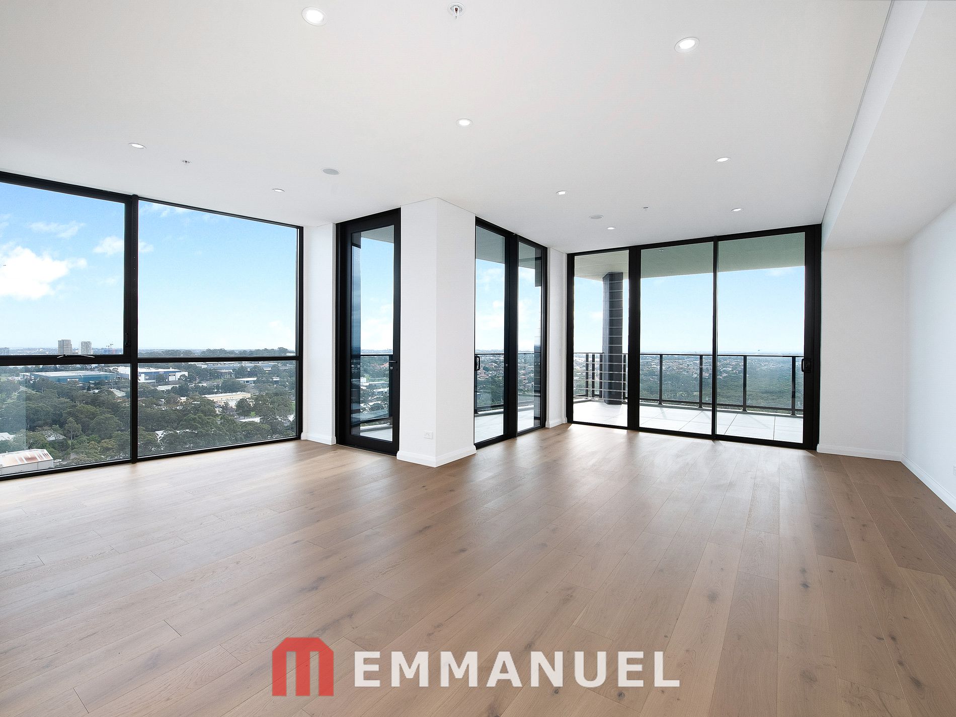 1901 / 13 De Clambe Drive, Castle Hill