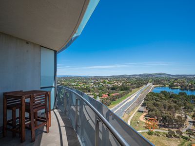 201 / 1 Anthony Rolfe Avenue, Gungahlin