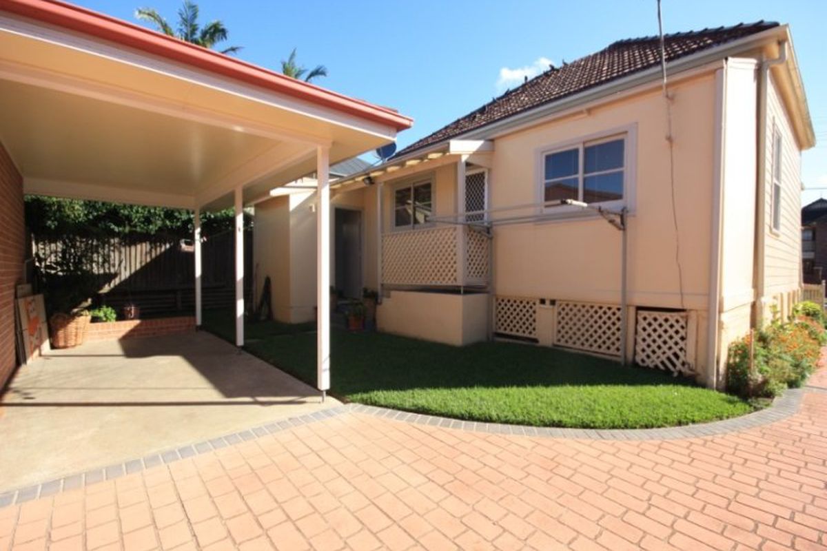 43 Morrison Road, Gladesville