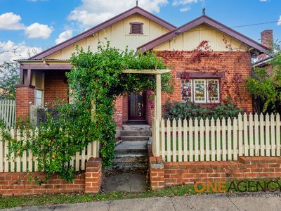 222 Piper Street, Bathurst
