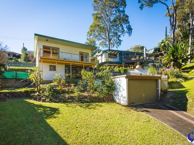 21 THE LOOP, Narooma