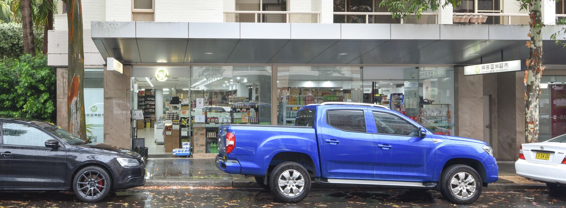 Real Estate Agent Pyrmont Nexus Property