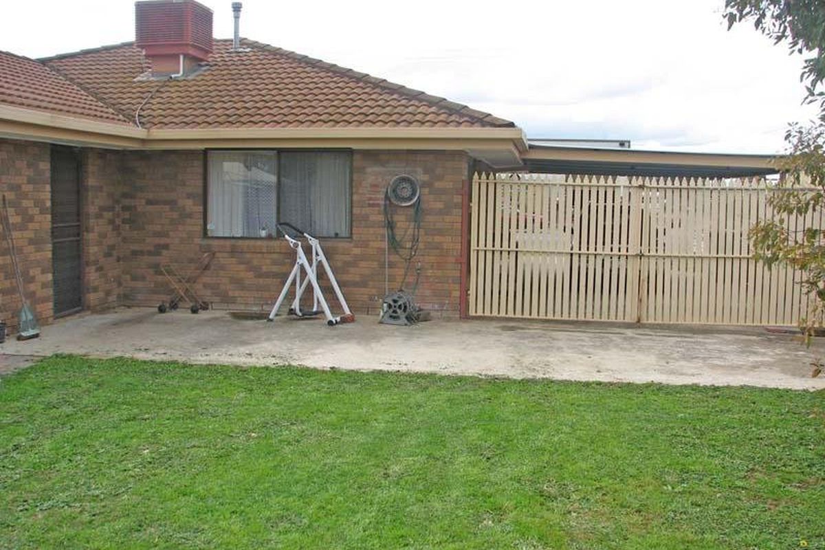 8 McCormick Road, Kyabram