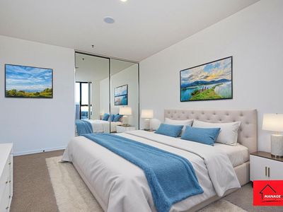 14 / 1 Anthony Rolfe Avenue, Gungahlin