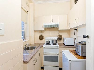 64 / 347 Liverpool Street, Darlinghurst