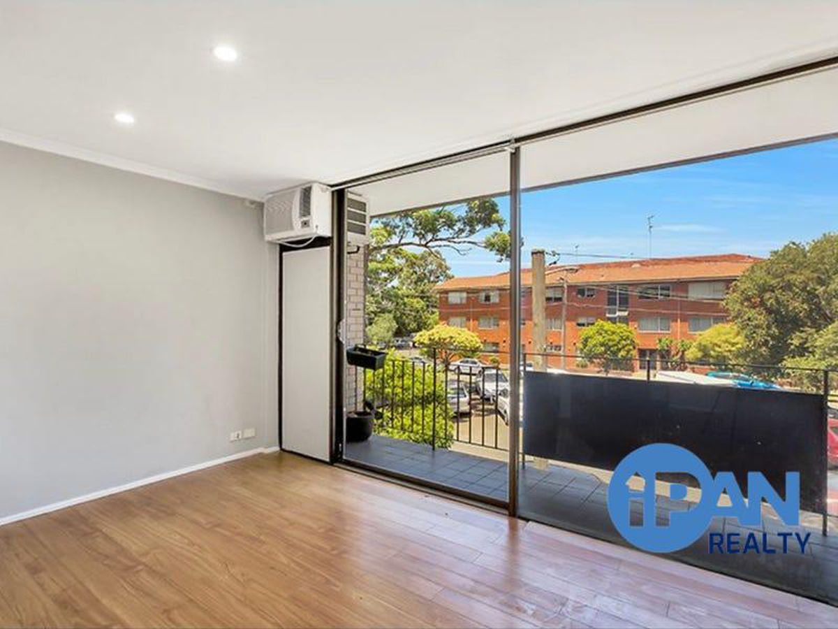4 / 35 Alison Road, Kensington