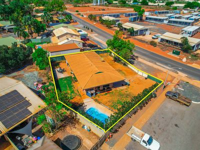 9 Stanley Street, South Hedland