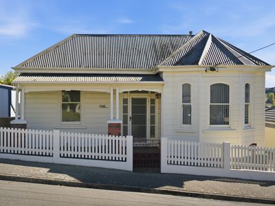 1 Vernon Street, South Launceston