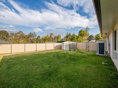 43 Millis Way, Nanango